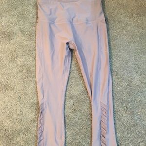 *3 for $35 *Wore once RBX workout leggings